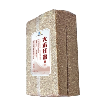 富川大禾红米  1kg/包